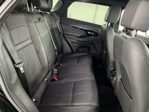Used 2020 Land Rover Range Rover Evoque SE image 30