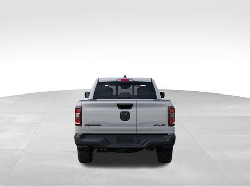 New 2026 RAM 1500 Rebel w/ Rebel Level 2 Equipment Group image 8
