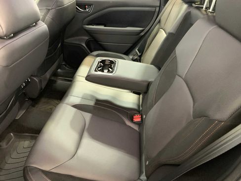 Used 2026 Subaru Forester Touring image 5