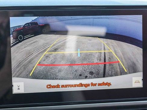 New 2026 Toyota Camry XSE FWD image 27