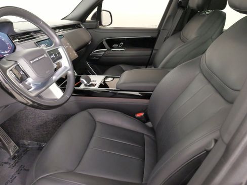 Used 2024 Land Rover Range Rover Autobiography AWD/4WD image 31