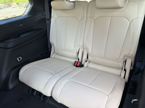 New 2026 Jeep Grand Cherokee L Limited AWD/4WD image 20