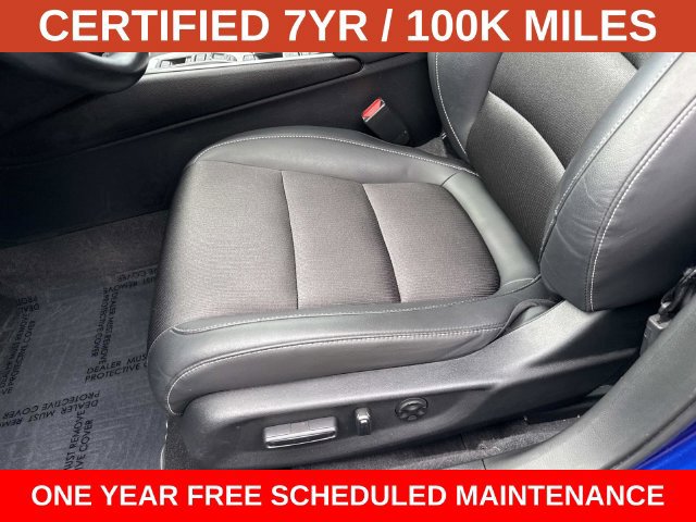 Used 2022 Honda Accord Sport image 15