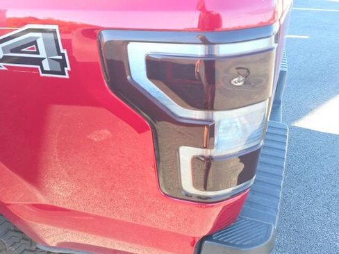 Used 2018 Ford F150 XLT w/ Equipment Group 301A Mid AWD/4WD image 6