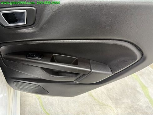 Used 2015 Ford Fiesta ST FWD image 29