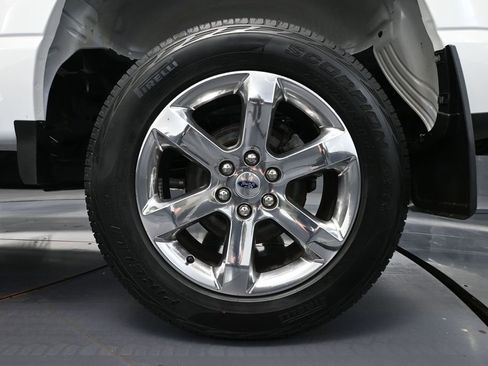 Used 2023 Ford F150 Lariat w/ Equipment Group 502A High AWD/4WD image 15