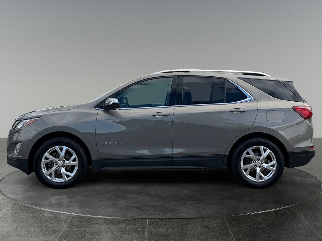Used 2019 Chevrolet Equinox Premier AWD/4WD image 6