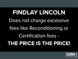 Certified 2024 Lincoln Corsair Grand Touring w/ Equipment Group 302A image 3