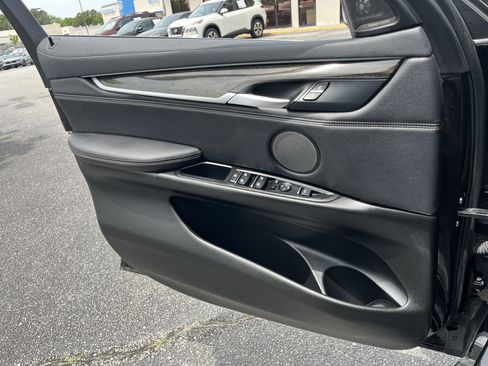 Used 2018 BMW X6 xDrive35i AWD/4WD image 13
