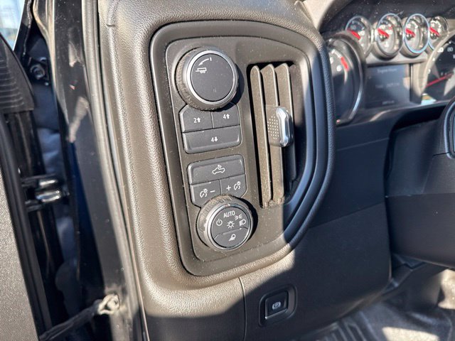 Used 2022 Chevrolet Silverado 3500 W/T w/ WT Convenience Package AWD/4WD image 9