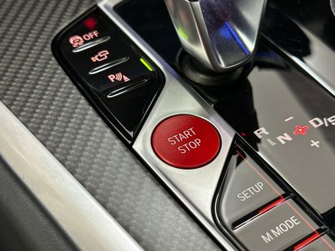 Certified 2023 BMW XM AWD/4WD image 35