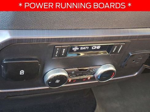 Certified 2022 Ford Expedition Max Platinum image 12