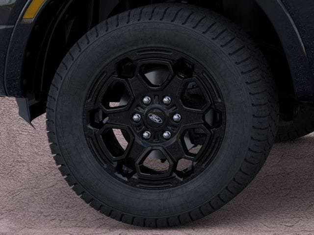 New 2026 Ford Ranger XLT AWD/4WD image 19