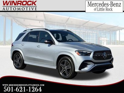 Certified 2026 Mercedes-Benz GLE 350 4MATIC
