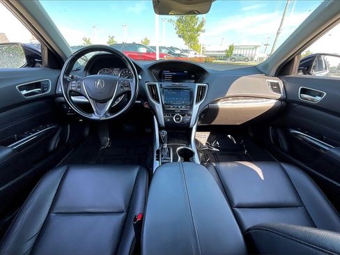 Used 2019 Acura TLX image 21