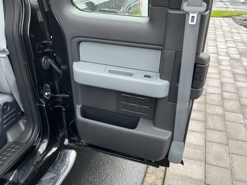 Used 2013 Ford F150 STX w/ Mid Equipment Group image 13