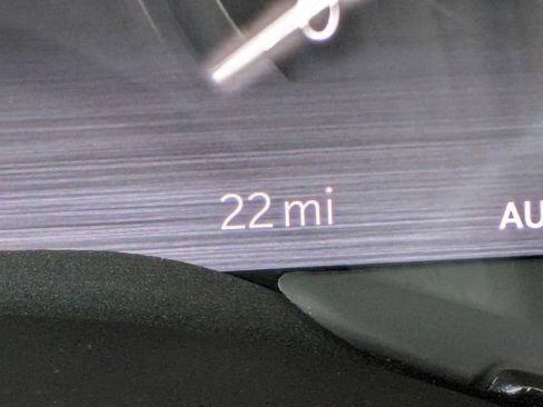New 2026 RAM 1500 RHO AWD/4WD image 28