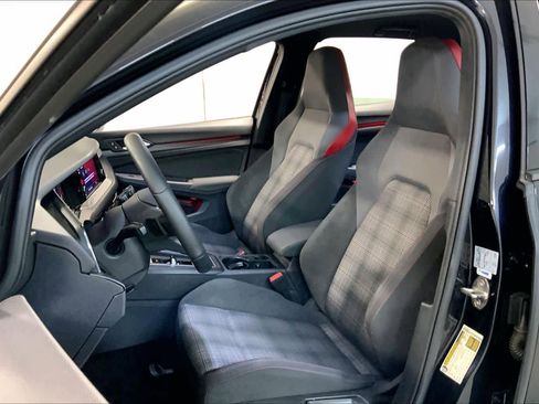 Used 2022 Volkswagen GTI S image 7