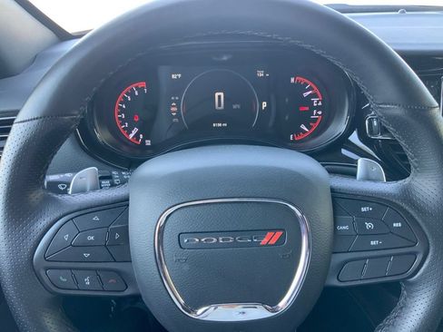 Certified 2026 Dodge Durango GT AWD/4WD image 21