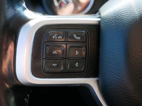 Used 2020 RAM 2500 Big Horn w/ Level 1 Equipment Group image 26