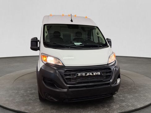 Used 2023 RAM ProMaster 2500 w/ Interior LED Lighting Group FWD image 42