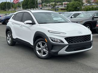 Used 2022 Hyundai Kona SEL w/ Convenience Package FWD video 1