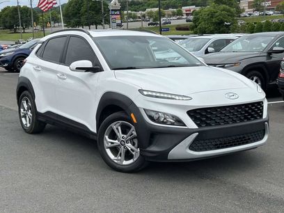 Used 2022 Hyundai Kona SEL w/ Convenience Package