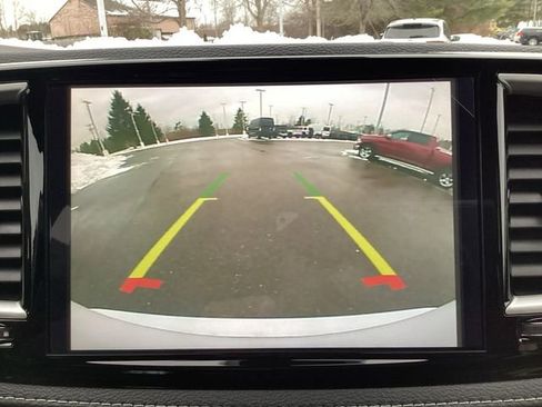 New 2026 Chrysler Pacifica Select image 21