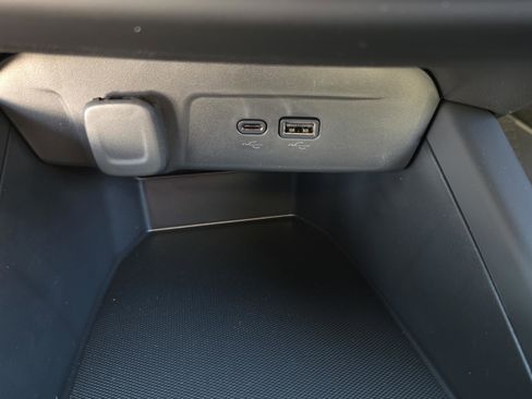 New 2026 Chevrolet Trax RS image 25