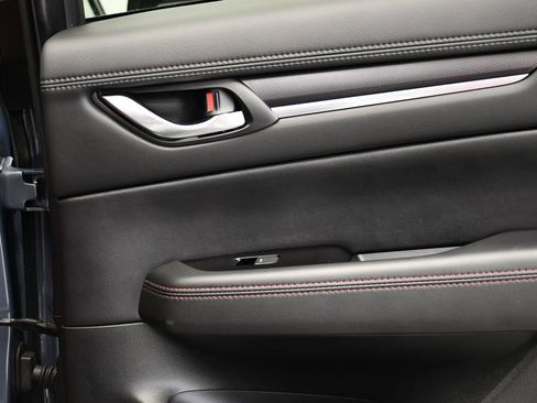 Used 2023 MAZDA CX-5 Carbon Edition image 49