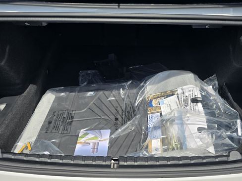 New 2026 BMW 840i w/ Driving Assistance Package RWD image 8