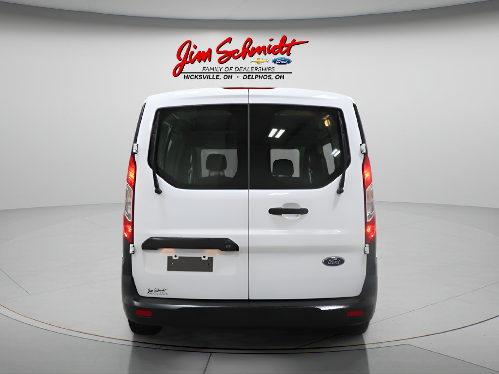 Used 2021 Ford Transit Connect XL FWD image 5