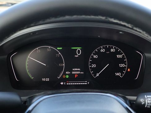 New 2026 Honda Civic Sport image 26