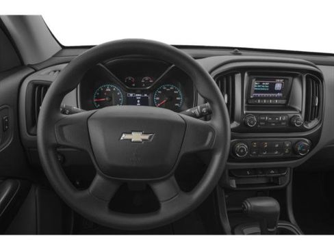 Used 2015 Chevrolet Colorado W/T w/ WT Convenience Package AWD/4WD image 10