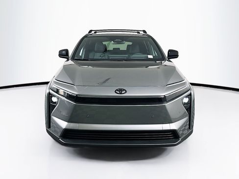 Used 2026 Toyota bZ FWD image 2