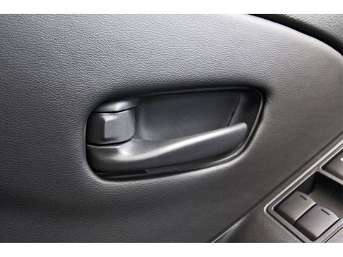 New 2026 Nissan Frontier PRO-4X image 22