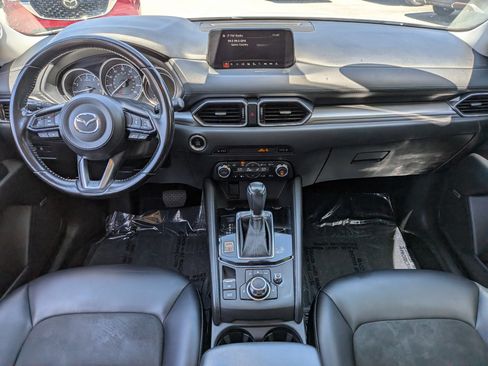 Used 2018 MAZDA CX-5 Touring w/ Preferred Equipment Package AWD/4WD image 16