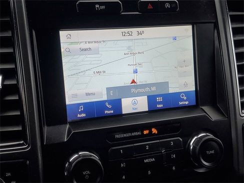 Used 2020 Ford F150 XLT w/ Equipment Group 302A Luxury image 21