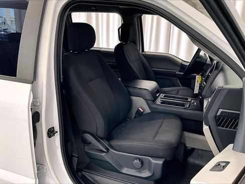 Used 2018 Ford F150 XL w/ Equipment Group 101A Mid RWD image 16