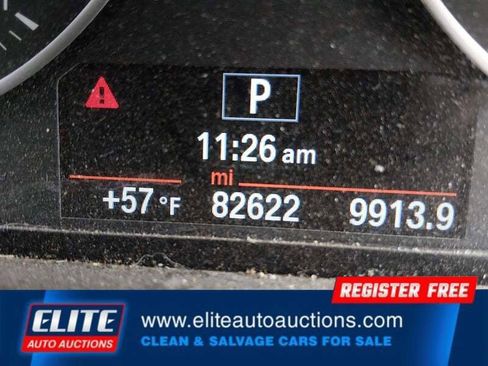 Used 2016 BMW X1 xDrive28i AWD/4WD image 30
