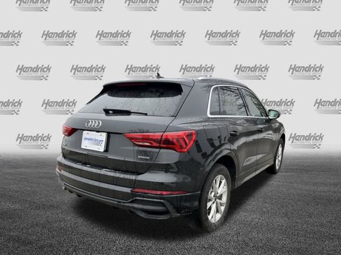 Used 2025 Audi Q3 2.0T Premium Plus w/ Premium Plus Package image 10
