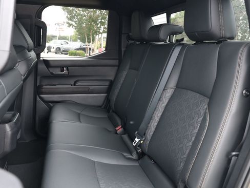 New 2026 Toyota Tacoma Limited AWD/4WD image 34