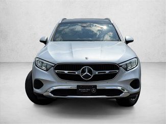 Used 2025 Mercedes-Benz GLC 300 4MATIC video 2
