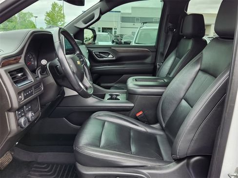 Used 2021 Chevrolet Tahoe LT image 7