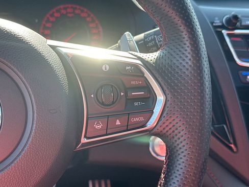 Used 2023 Acura RDX AWD w/ A-Spec & Advance Pkg image 25