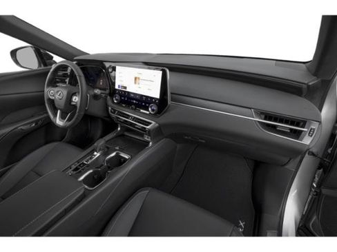 New 2026 Lexus RX 350 F Sport w/ Convenience Package FWD image 14