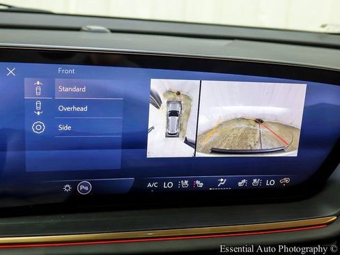 New 2026 Buick Envision Avenir image 15