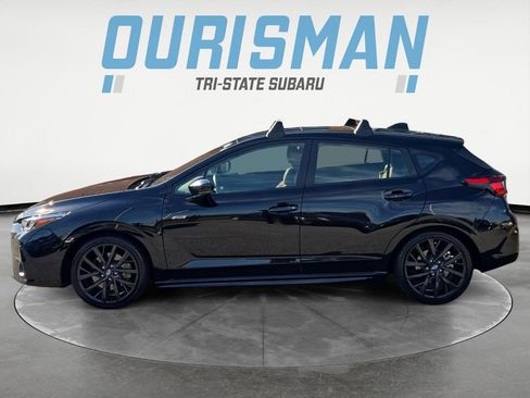 Used 2024 Subaru Impreza RS AWD/4WD image 3