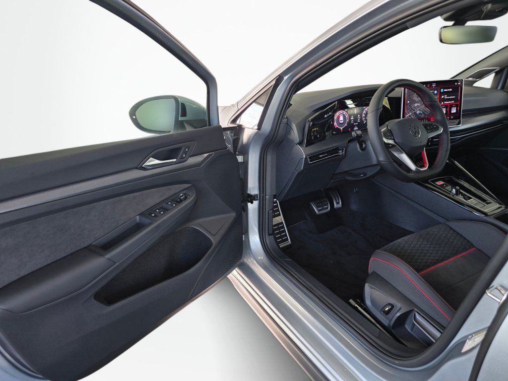 New 2026 Volkswagen GTI SE FWD image 27