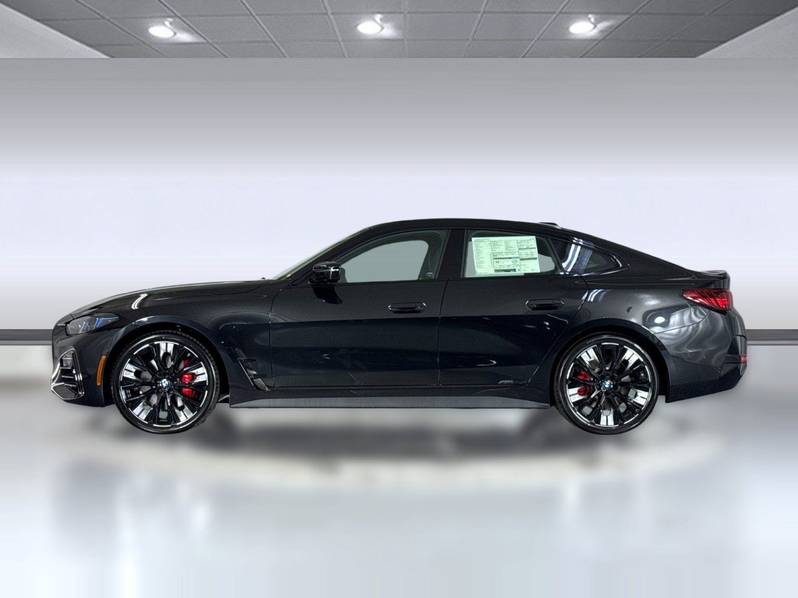 New 2026 BMW 430i w/ M Sport Package RWD image 2